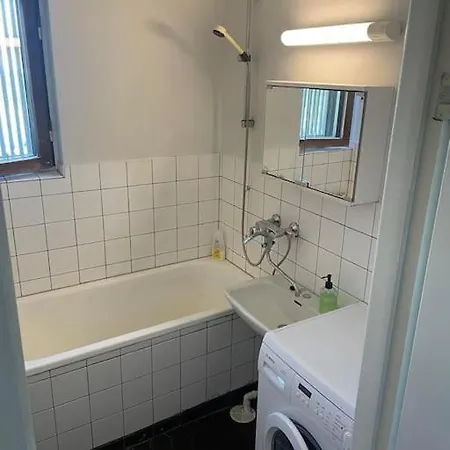 Libo-apartment, Ollintie 1b2 Apartmán Uimaharju