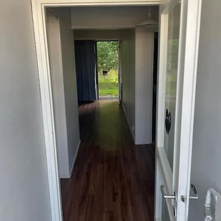 Apartamento Libo-apartment, Ollintie 1b2 Uimaharju