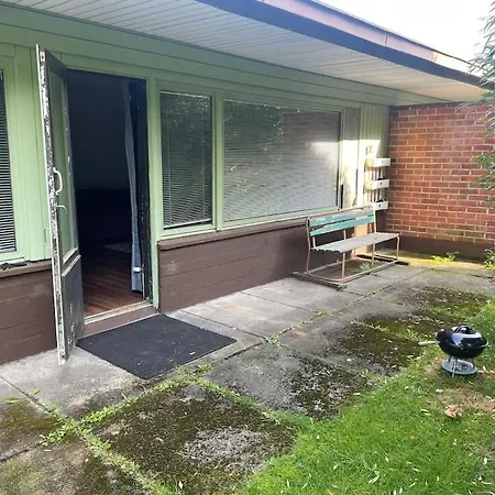 Apartamento Libo-apartment, Ollintie 1b2