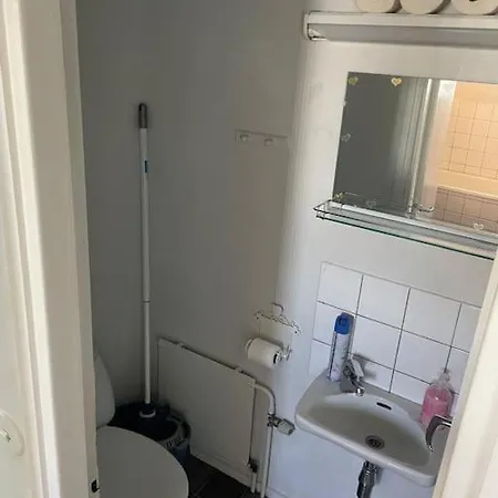 Libo-apartment, Ollintie 1b2 Apartamento Uimaharju