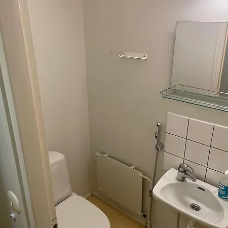 Apartmán Libo-apartment, Ollintie 1b2 Uimaharju