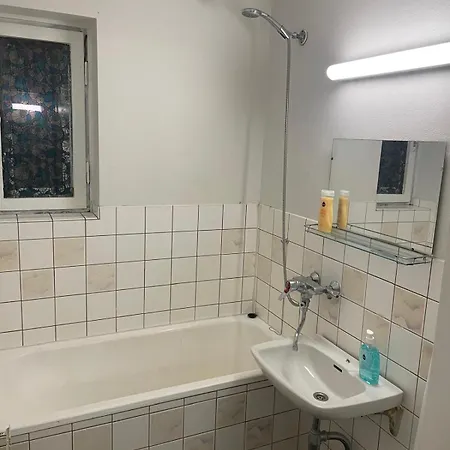 Libo-apartment, Ollintie 1b2 Apartamento