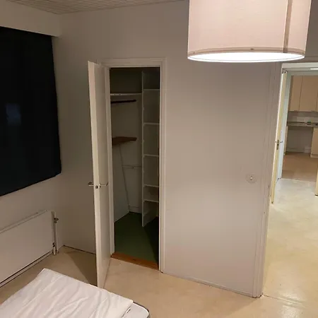 Apartamento Libo-apartment, Ollintie 1b2